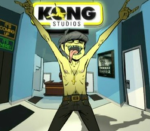 KONG STUDIOZ