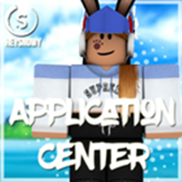 Bun™'s Application Center