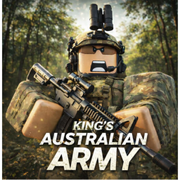 King's Australian Army
