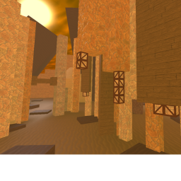 Sandstone Ridge