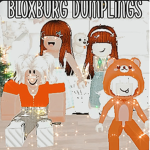 Bloxburg dumplings