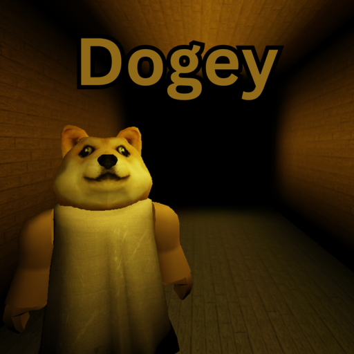 Dogey