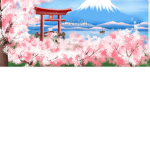 Japan Shrine