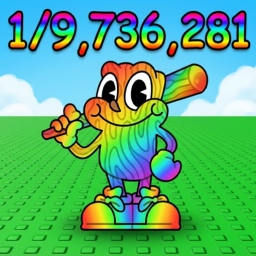 🚶‍♂️Walk 10,067 Steps For Brainrots!