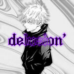 delusion'