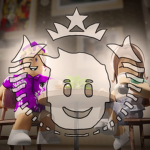 Starblocks ᅠ