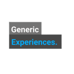Generic Experiences