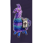 LlamaPeople fan group