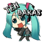 Teh Bakas