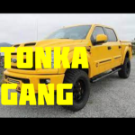 Tonka Gang