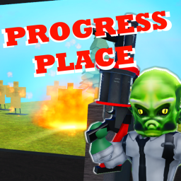 💥 Progress Place! 💥