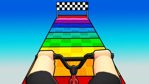 Bike Race