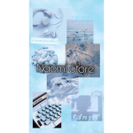 Naomi Store