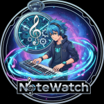 NoteWatch Band Inc.