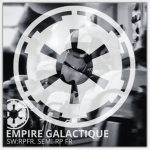 SWRP・Premier Empire Galactique