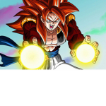 DBZ RAGE PROS
