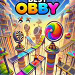 Best Obby!