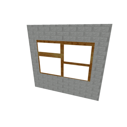 Window baldi 