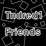 Tndred1 friends