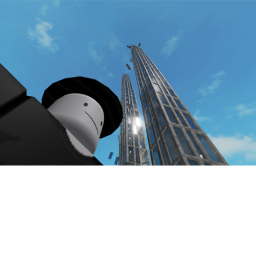 The Empire State Building Earthquake icon