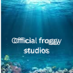 Official frog guy studios