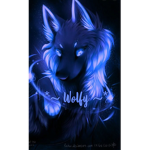 *~ Alpha wolf pack ~*