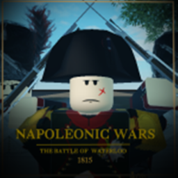 Battle of Waterloo, Napoleonic Wars