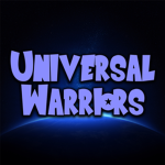 [DBZ:FS] Universal Warriors