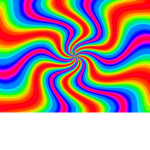 Rad Rainbow Gang