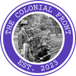 The Colonial Front