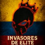Invasores [ Fronteira do Brasil ]