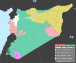 Map Status