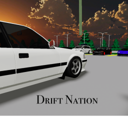 Drift Nation
