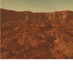 Arizona Desert Roleplay