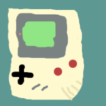 Interactive GAMEBOY