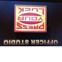 Officer studio Press Your Luck