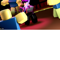 [UPDATE SOON!] PVP AREA