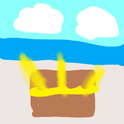 Pirate Chest