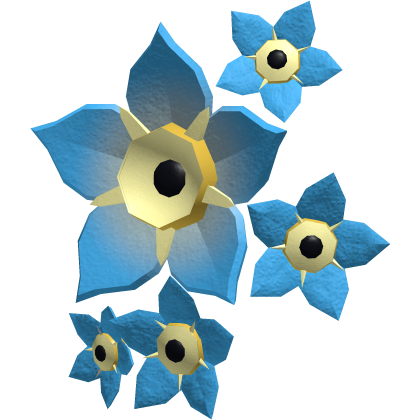 DOORS - Forget-Me-Not Infection