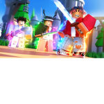 Weapon master gods