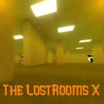 The LostRooms