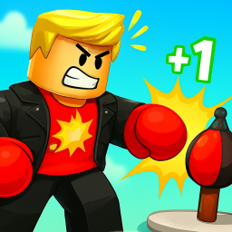 +1 Power Every Punch