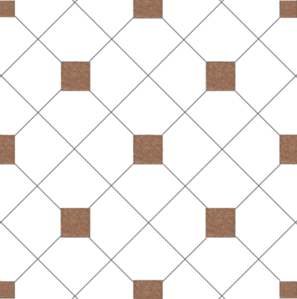 Square Decal