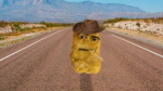 THE CHICKEN NUGGETS POWER
