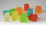 Small Gummy bear’s