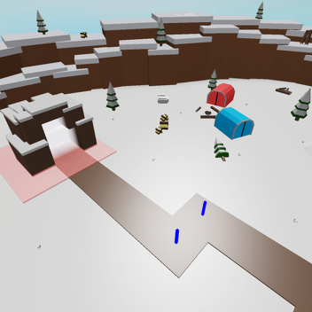 [MODERN] Robloxian Hangout!
