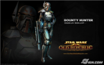 Star Wars The Old Republic Club