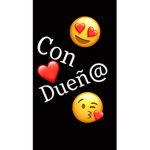 Con Dueño (a)