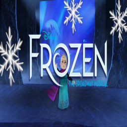 Let It Go - Tech Game