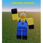 The Minions united group
